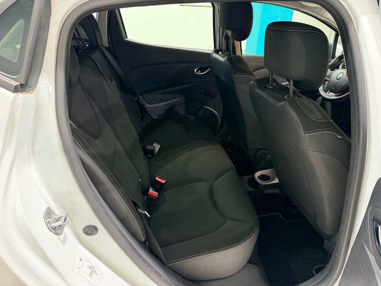 RENAULT CLIO 2016 1.5 DIESEL 75CV *OK NEOPATENTATI