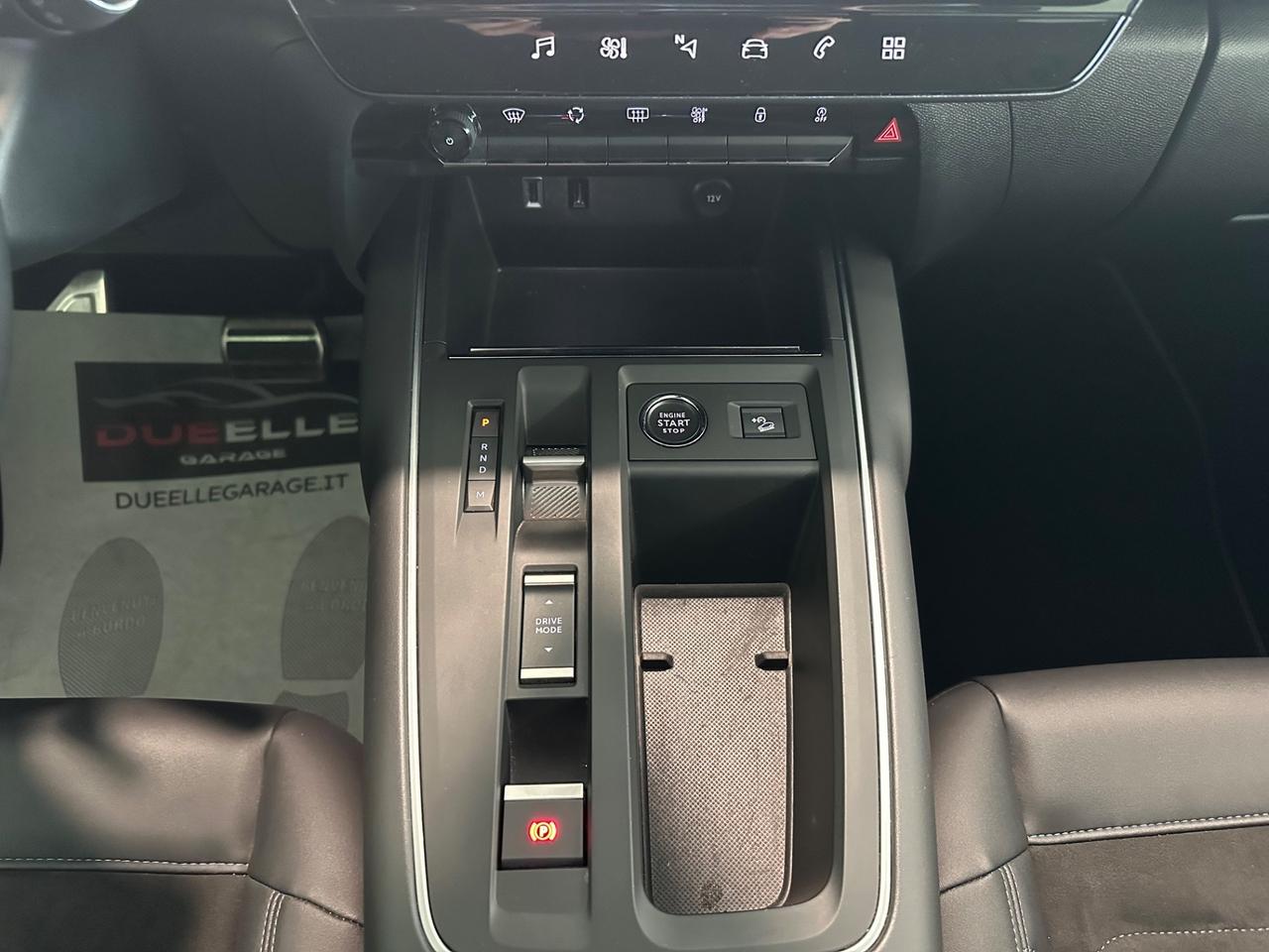 Citroen C5 Aircross PureTech 130 EAT8 Shine NEOPATENTATI