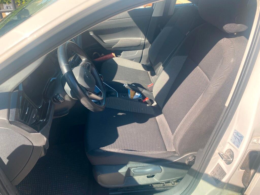 VOLKSWAGEN Polo 6ª serie Polo 1.0 TSI Life