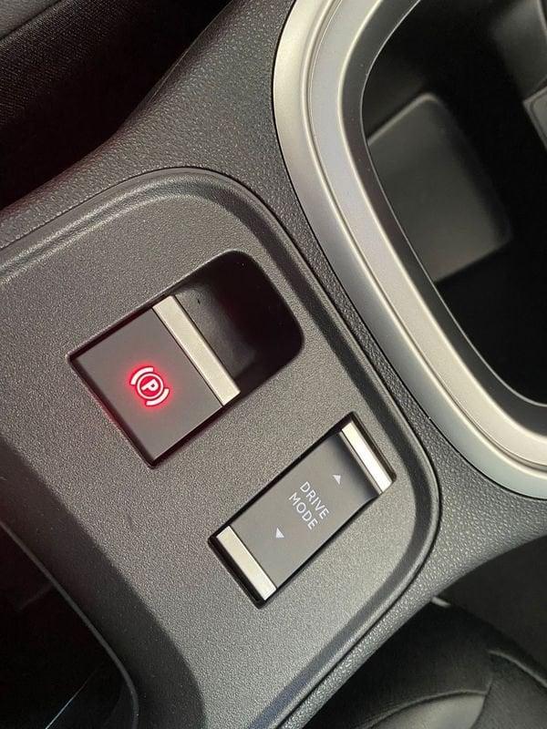 Jeep Avenger Avenger 1.2 turbo e-hybrid MHEV Summit 110cv - PROMO SIRONIAUTO+