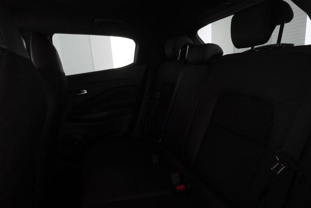 NISSAN Juke Juke 1.0 DIG-T 114 CV DCT N-Connecta