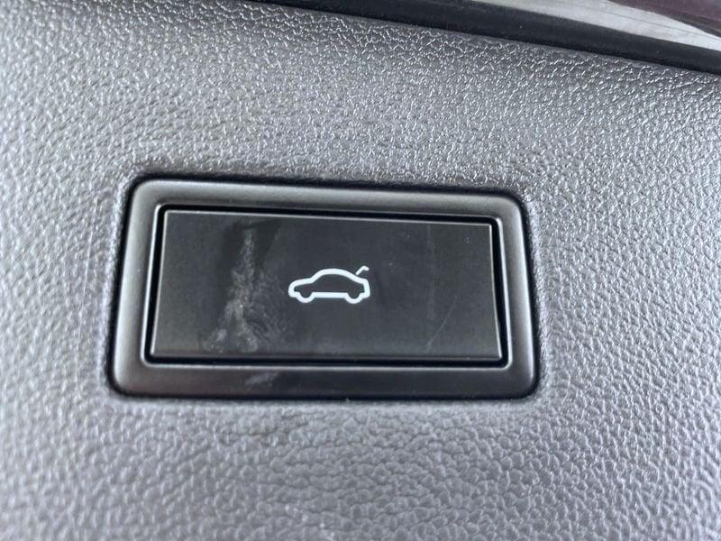 Volkswagen Tiguan Allspace Tiguan Allspace 2.0 TDI 190 CV SCR DSG 4MOTION Advanced BMT