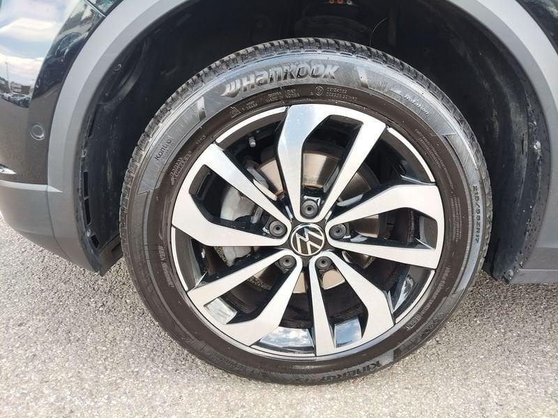 Volkswagen T-Roc 2.0 TDI SCR Style BlueMotion Technology
