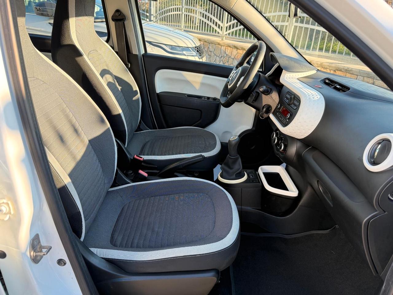 Renault Twingo 1.0 SCe 69Cv Energy - neopatentati