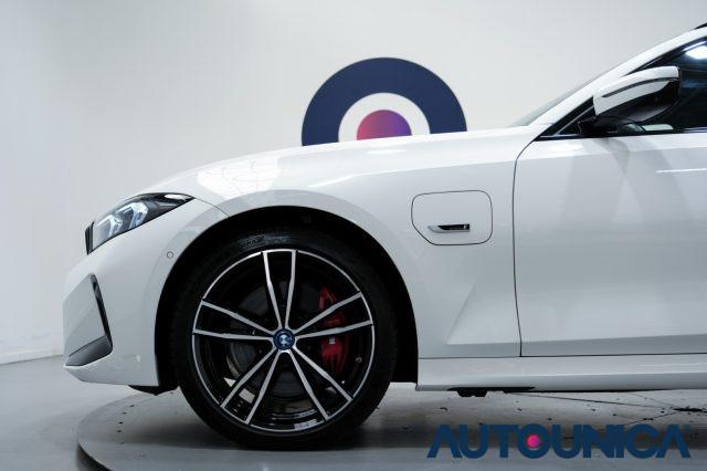 BMW 320 E TOURING MSPORT