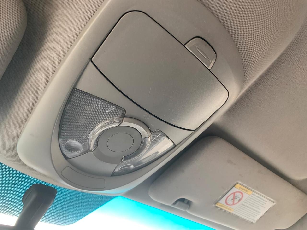 Ssangyong Actyon 2.0d Sport 4x4 Unicop. Neopat.