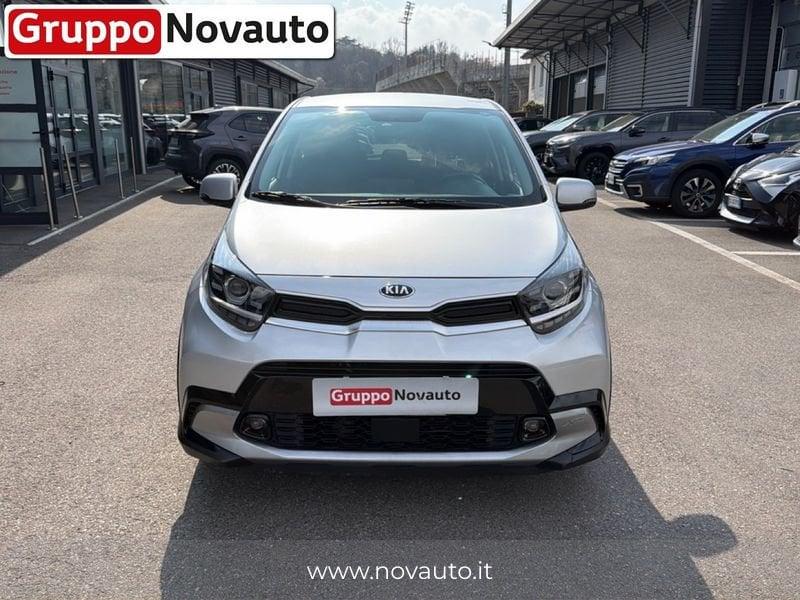 Kia Picanto 1.0 STYLE AMT