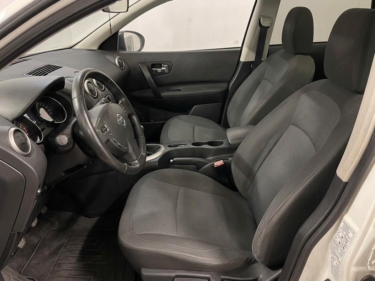 Nissan Qashqai+2 - 1.5 dCi 110 CV – 7 posti