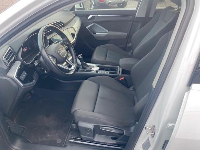 Audi Q3 SPB 35 TDI S tronic Business Plus