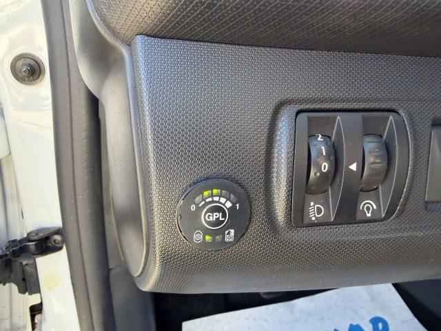 RENAULT Clio Clio IV 5p 1.2 Live Gpl 75cv gpl valido 2034