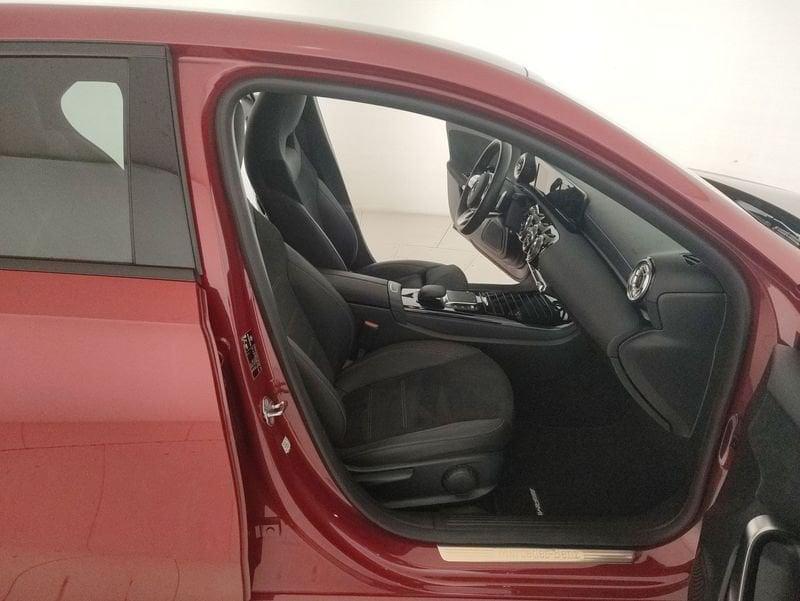 Mercedes-Benz Classe A A 200 d Premium Night edition auto