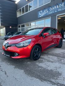 Renault Clio 1.2 NEOPATENTATI