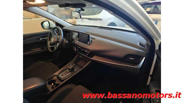 NISSAN Qashqai MHEV 158 CV Xtronic Business IN ARRIVO