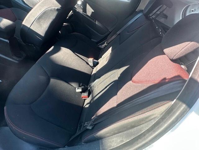 RENAULT CLIO 1,5 DIESEL