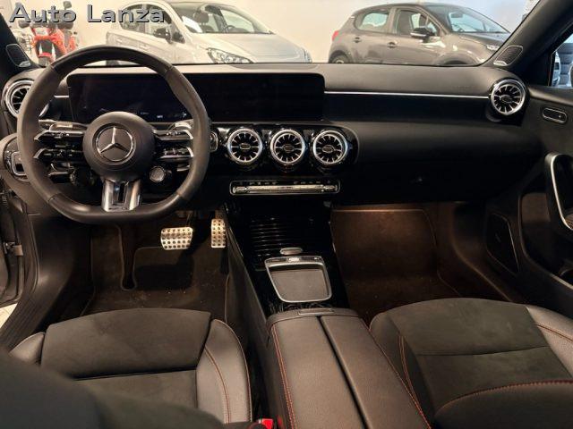 MERCEDES-BENZ A 45 S AMG A 45S AMG 4Matic+ Premium