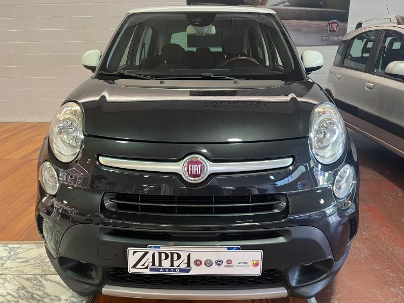 FIAT 500L 1.6 Multijet 105 CV Trekking