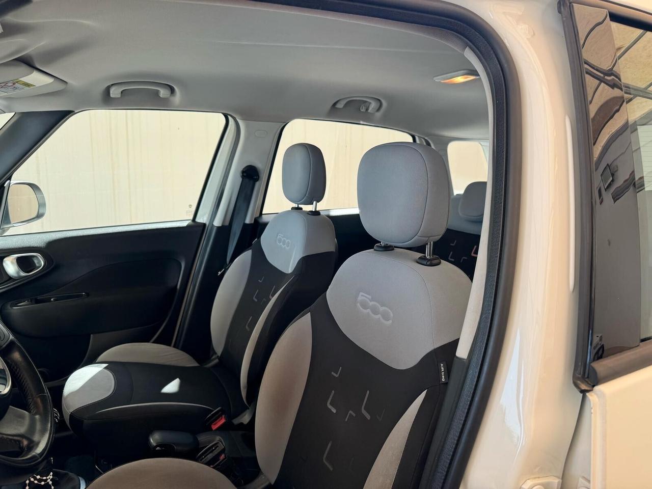 Fiat 500L 1.3 Multijet 95 CV Lounge