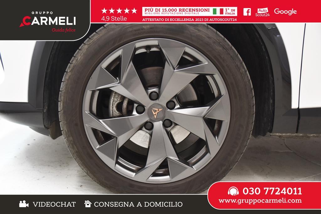 Cupra Formentor 1.5 Hybrid DSG