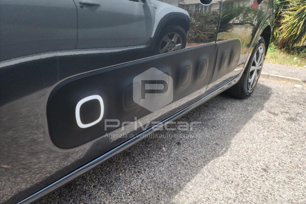 CITROEN C3 PureTech 82 Feel