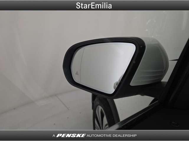 Mercedes-Benz EQB 300 EQB 300 4Matic Sport