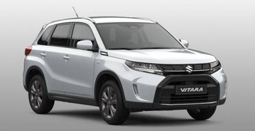 SUZUKI Vitara 1.4 Hybrid 4WD AllGrip Cool+_KM0