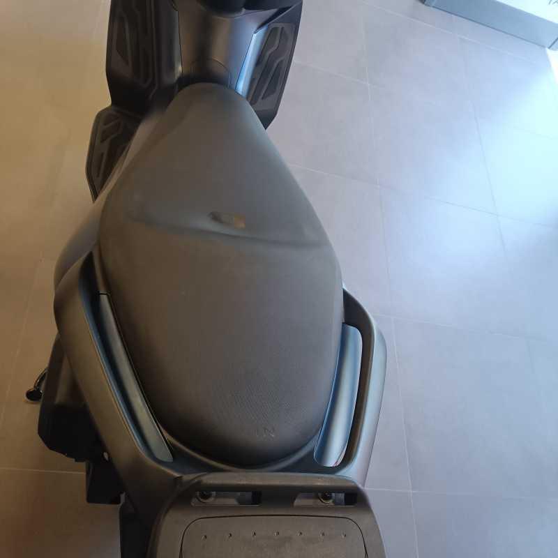 Zontes ZT125-D - 2024