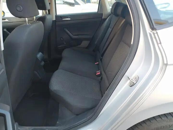 Volkswagen Polo 1.0 TGI 5p. Trendline BlueMotion Technology