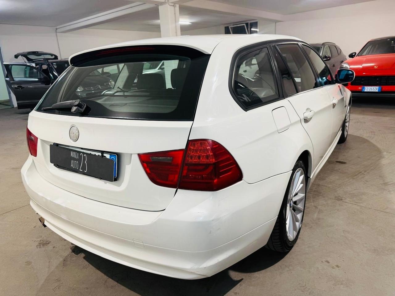 Bmw 316 SPORT *116 CV*NEOPATENTATI*