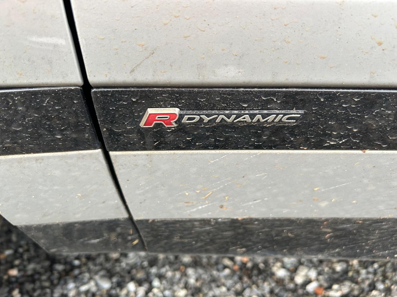 Land Rover Range Evoque 2.0D I4-L.Flw 150 CV R-Dynamic S