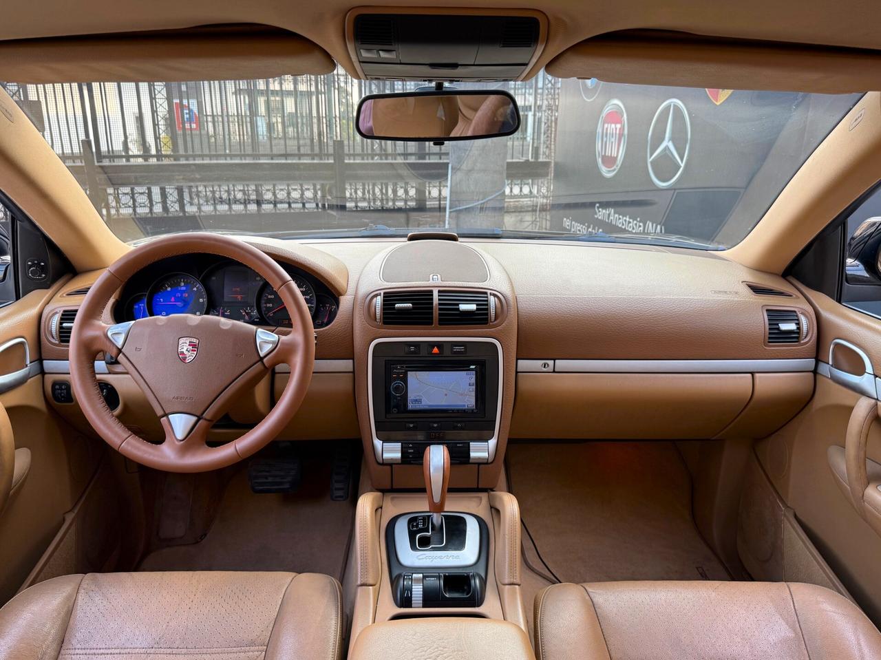 Porsche Cayenne 3.0 V6 Diesel 239CV