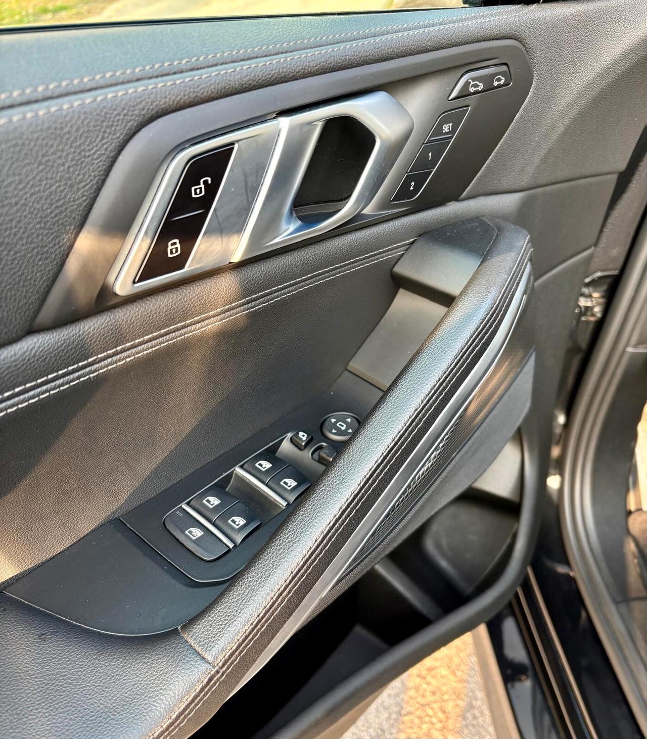 Bmw X6 xDrive30d 48V Msport Coupe'