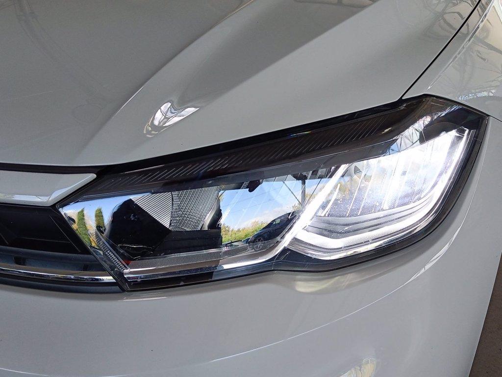 VOLKSWAGEN Polo 1.0 tsi life 95cv del 2022