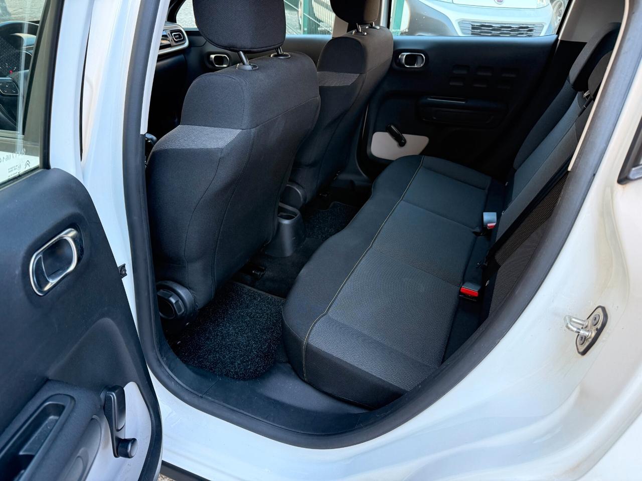 Citroen C3 1.2 Cinghia Nuova Euro 6D