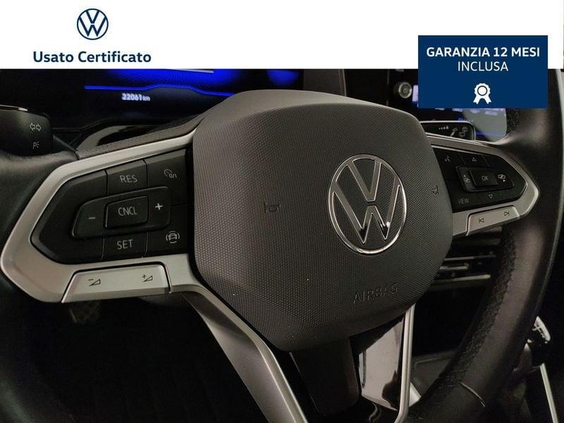 Volkswagen Polo 1.0 TSI Life