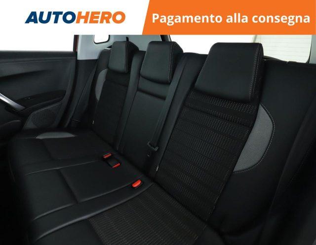 PEUGEOT 2008 1° serie PureTech Turbo 110 S&S Allure