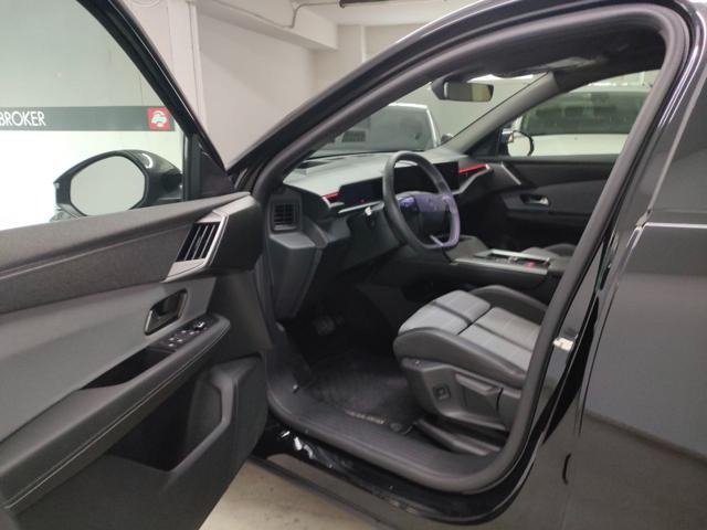 OPEL Grandland 1.2 Hybrid 136 CV EDCT GS