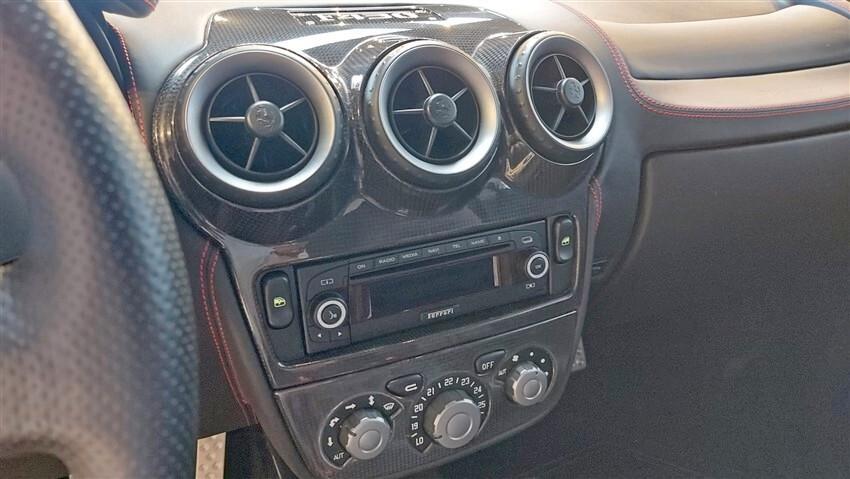 Ferrari F430 F1