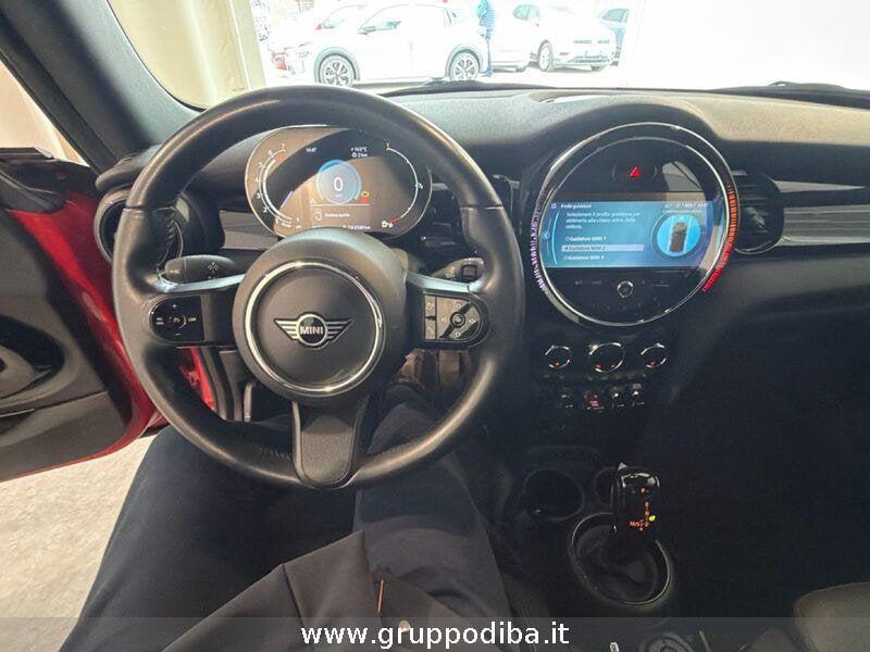 MINI Mini Cabrio F57 2021 Cabrio 1.5 Cooper Classic auto