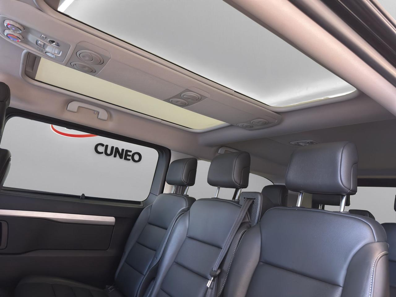 Toyota Proace Verso 2.0d 180cv S&S L2 Luxury 5p