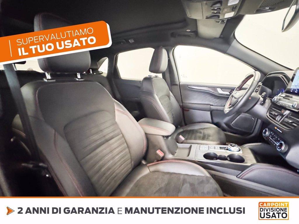 FORD Kuga 2.5 phev st-line x 2wd 225cv cvt del 2020