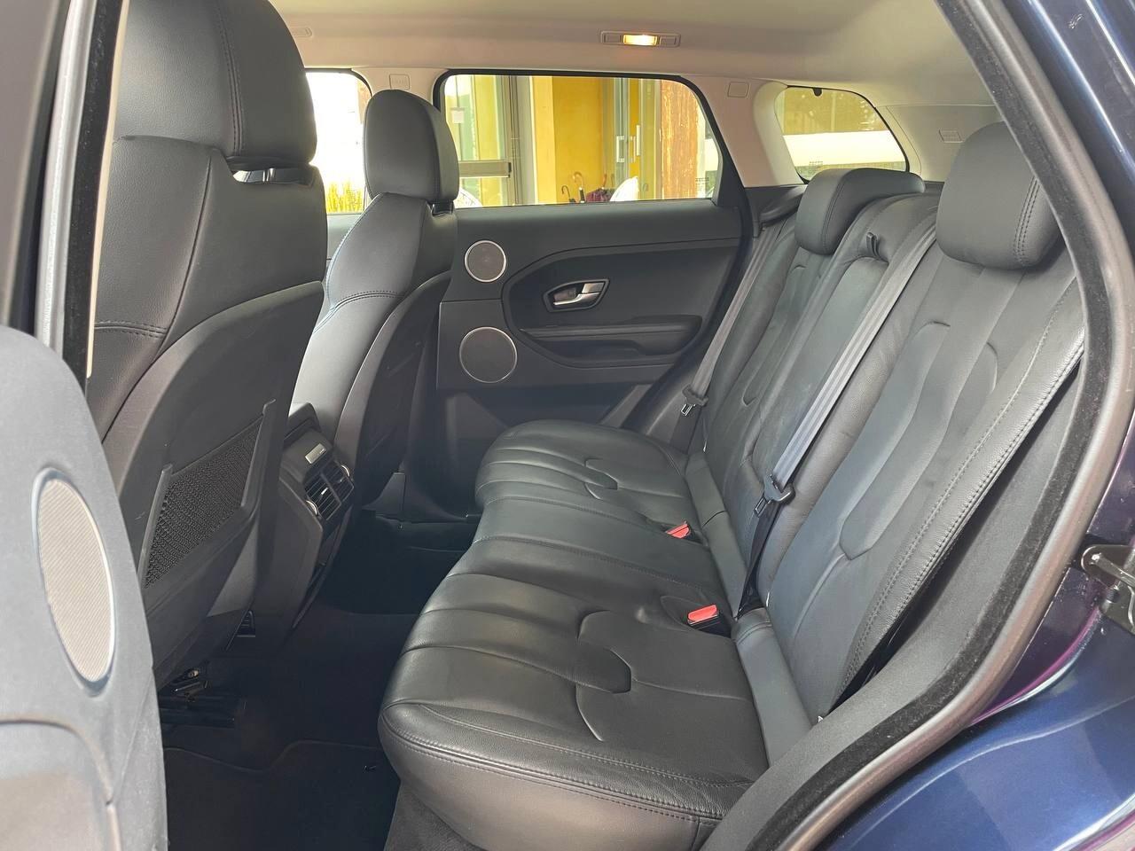 RANGE ROVER EVOQUE 2.2 TD4 - 2015