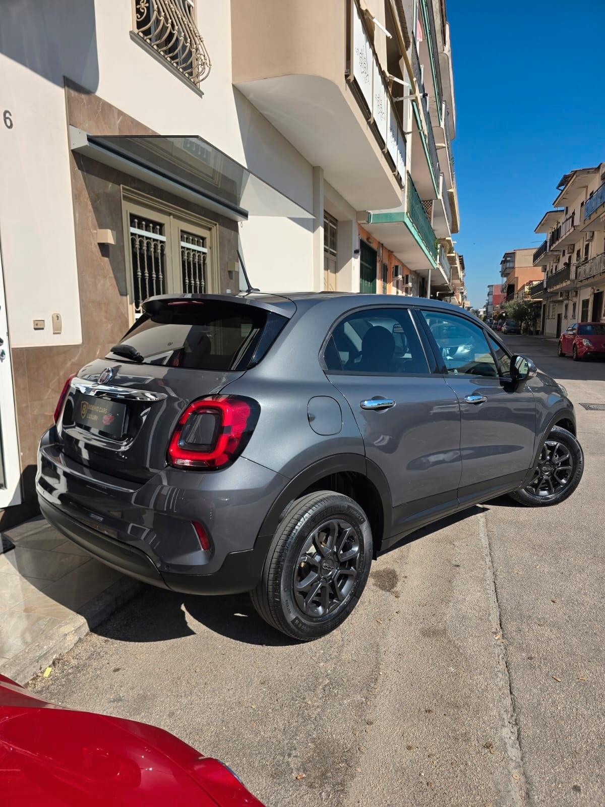 Fiat 500X 1.0 T3 120 CV Connect