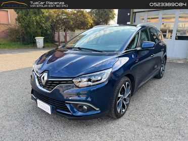 Renault Grand Scenic Bose ENERGY dCi 130