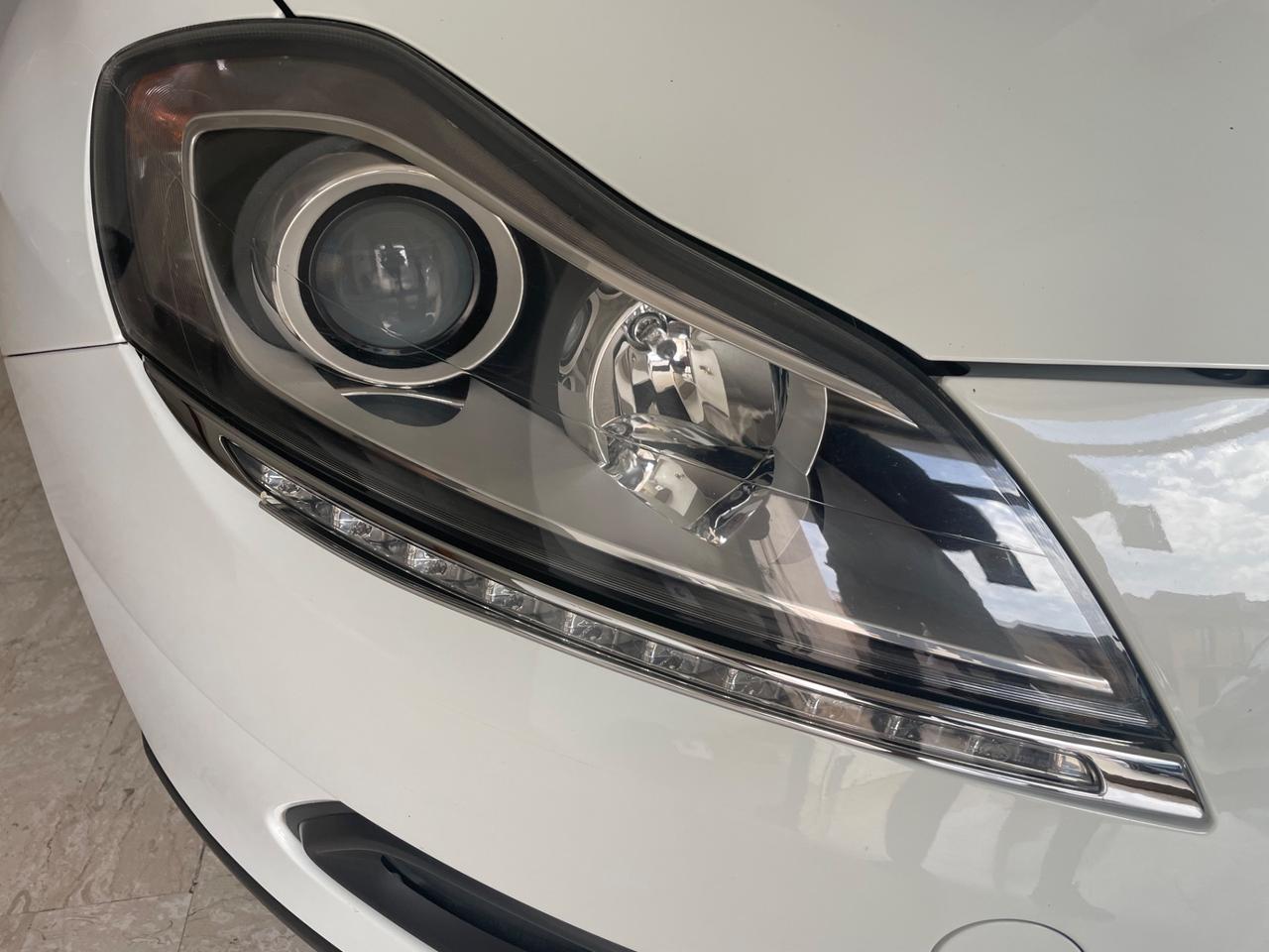 LANCIA DELTA 1.6 MJT GOLD "COME NUOVA"