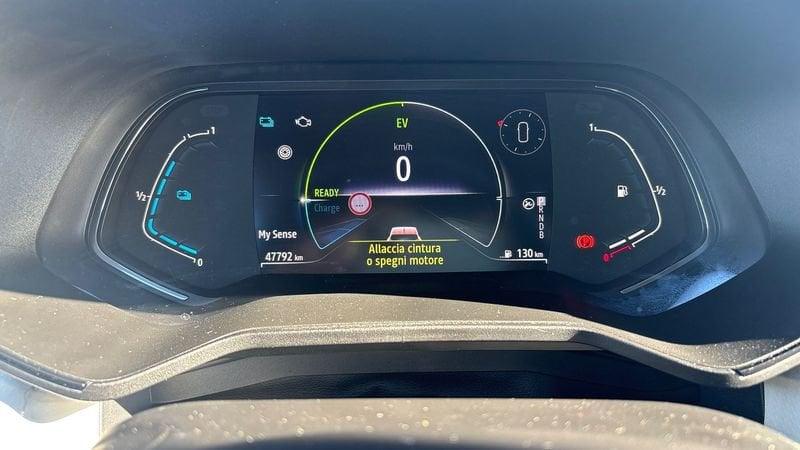 Renault Clio V 2019 5 Porte 1.6 E-Tech full hybrid 145cv E-Tech E