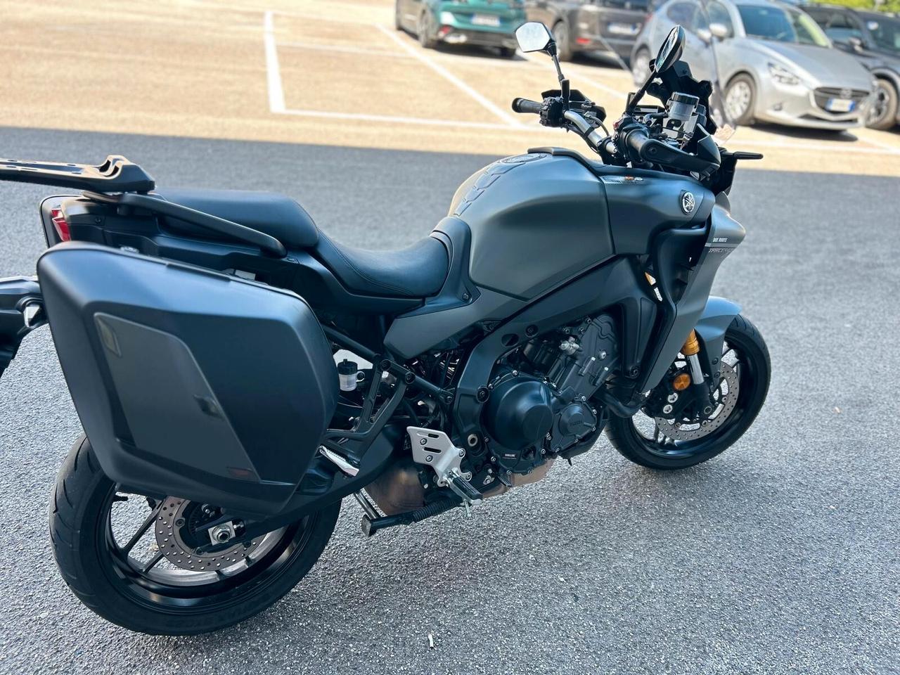 Yamaha Tracer 9 GT 119 CV UNICO PR