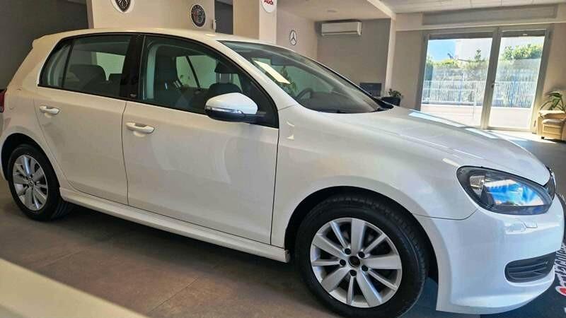 Volkswagen Golf 1.4 TSI 122CV Sport Edition