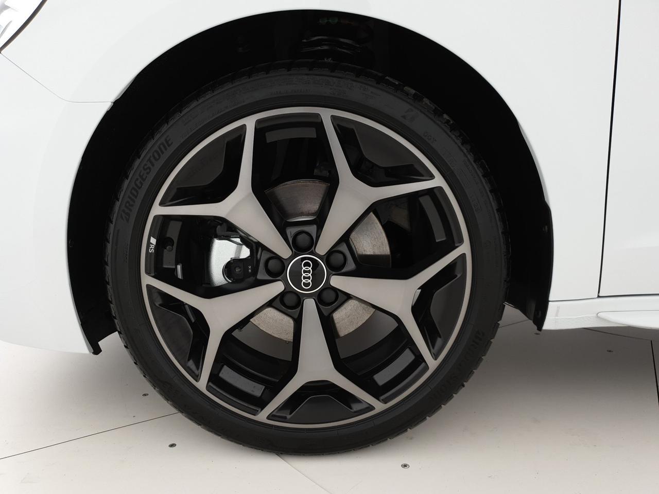 Sportback 30TFSI 116CV S tronic S line Edition