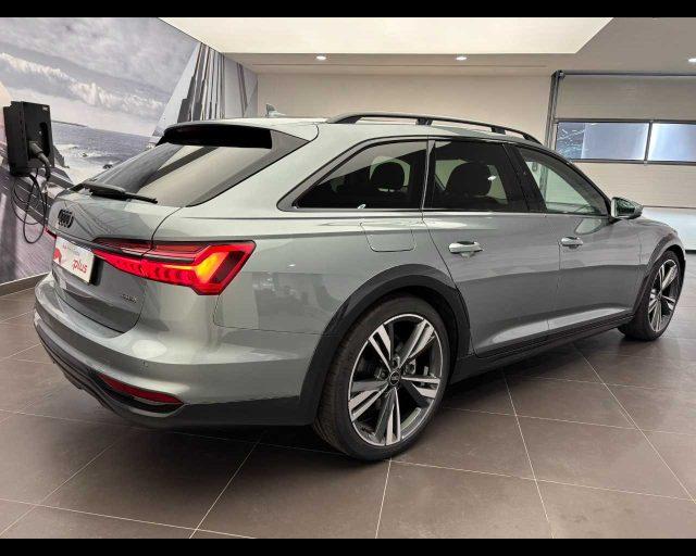 AUDI A6 allroad 45 TDI 3.0 QUATTRO CON TECNOL MY 24