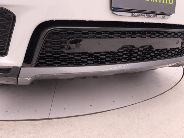 LAND ROVER Range Rover Sport 3.0d i6 mhev HSE 249cv auto
